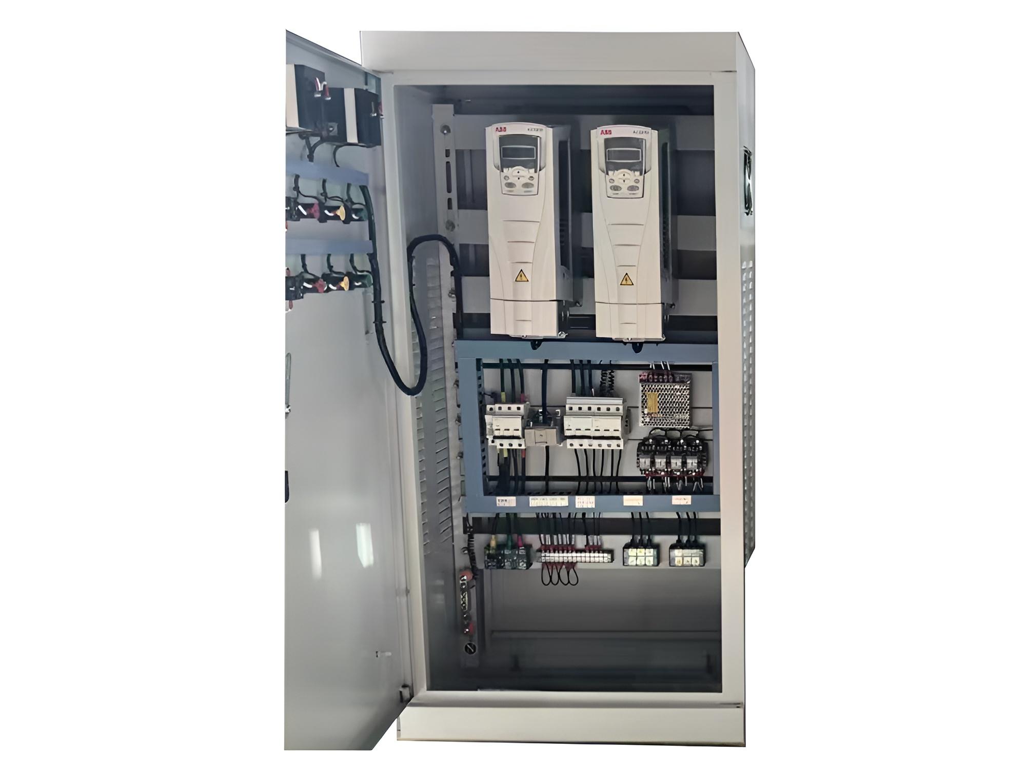 ABB變頻柜，ABB880變頻柜-新一能變頻柜廠家